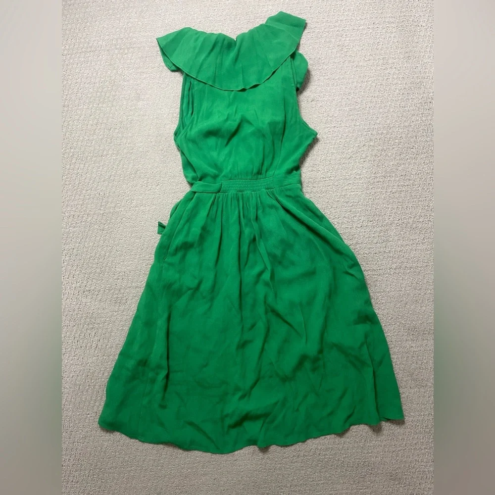 Maeve by Anthropology Dress 💚 - Picture 3 of 8